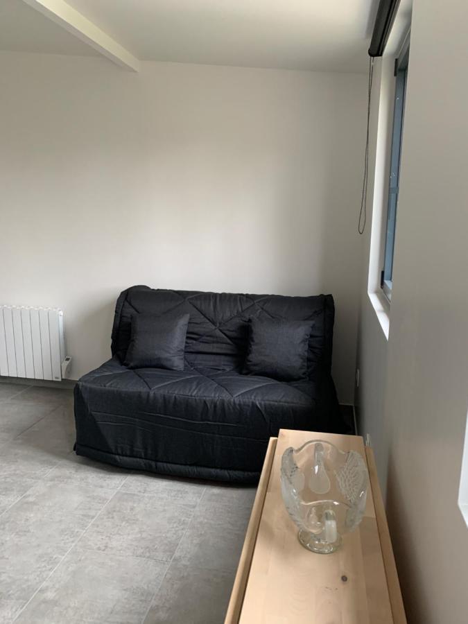 CHESSY: logement neuf à 2 pas de DISNEY Exterior foto