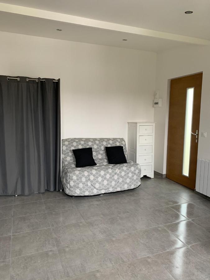CHESSY: logement neuf à 2 pas de DISNEY Exterior foto